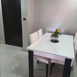 Familie Appartement met Twee Slaapkamers